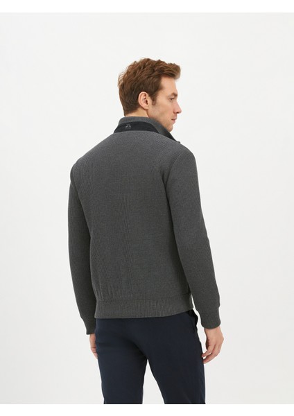 Erkek Mont-Lacivert indirimleri