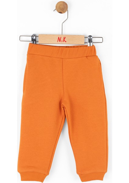 K-Fulya Pantolon 1/4
