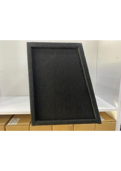 Navicars NVC-DP61 1500 Wat 400 Rms 30 cm Kabinli Subwoofer