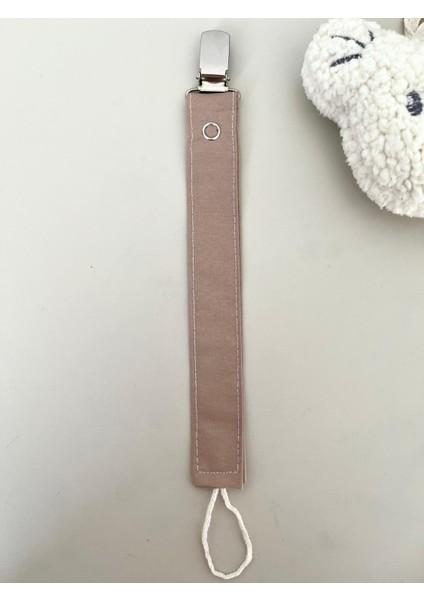 - Emzik Askısı- Emzik Zinciri