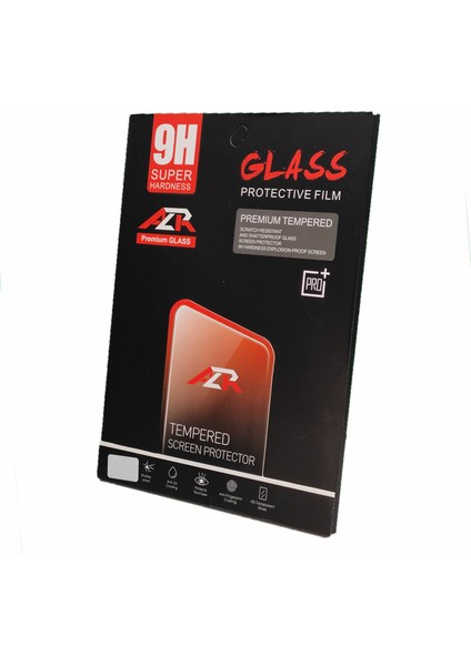 Lenovo Tab M10 Hd TB-X505F Uyumlu Ön Koruma Cam Ekran Koruyucu