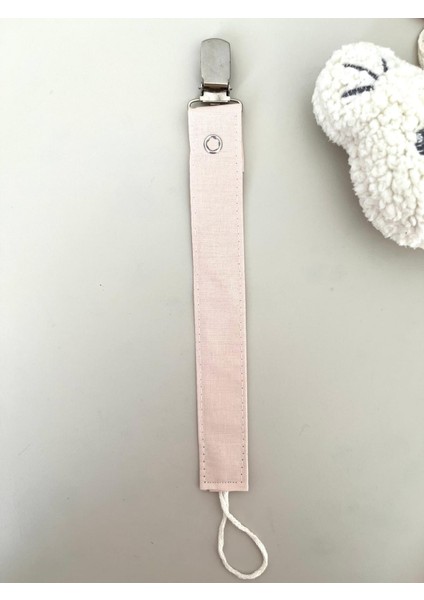 - Emzik Askısı- Emzik Zinciri