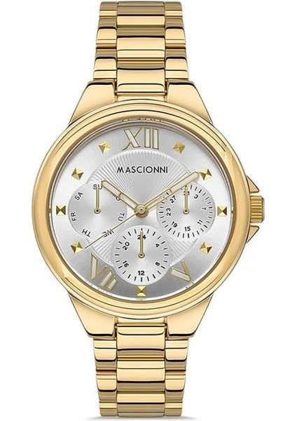 M.1.2145D.02 Kadın Kol Saati