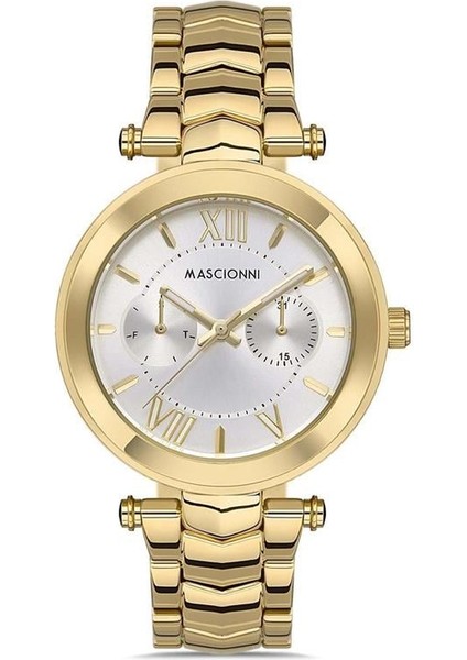 M.1.1193.02 Kadın Kol Saati