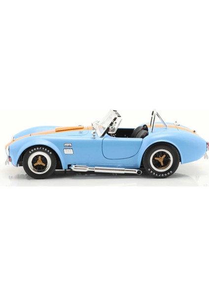 1962 Shelby Cobra Spider 427 S/c