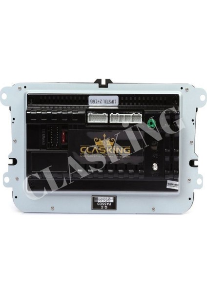 Volkswagen Caddy Uyumlu 7 Inc 2gb Ram 32GB Hafıza Carplay Android Oem Multimedia fiyatları