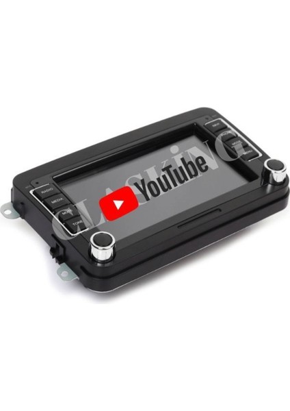 Volkswagen Caddy Uyumlu 7 Inc 2gb Ram 32GB Hafıza Carplay Android Oem Multimedia modelleri