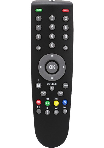 Arçelik- Beko Rc-Yc 1 LCD Tv Kumandası E-ENL0139