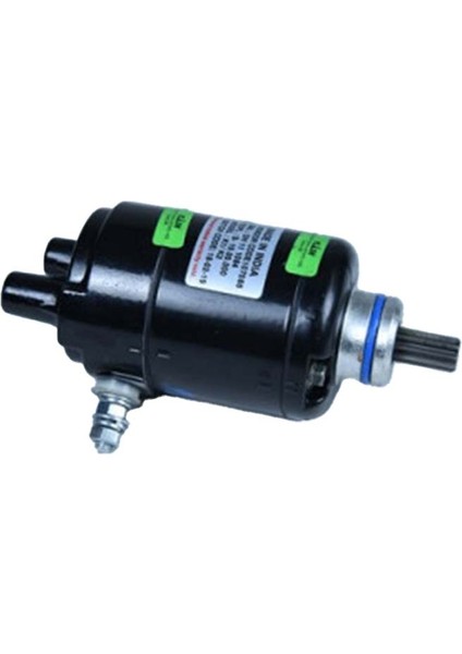 Bajaj Discover 125ST 150F 150S 2013-2016 Marş Motoru Dinamosu A