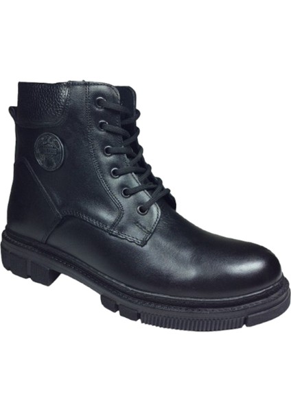 2007 Ortopedikal HRL1234 Klt Erkek Bot Deri Bağcıklı + Fermuarlı fiyatları