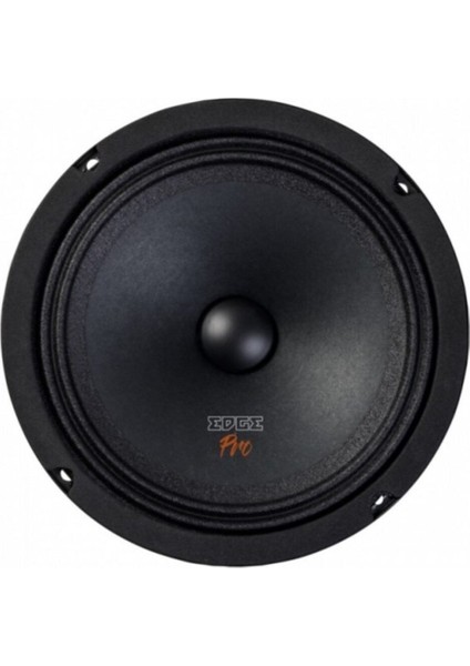 Tempovendo EDBXPRO6N (16CM Neodyum Midrange)