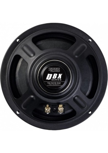 Tempovendo EDBXPRO6N (16CM Neodyum Midrange) modelleri