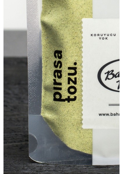 Pırasa Tozu 90 gr fırsatları