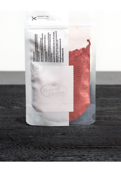 Pancar Tozu 100 gr