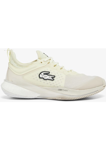 AG-LT23 Lite Kadın Bej Sneaker 748SFA0097 Aı9