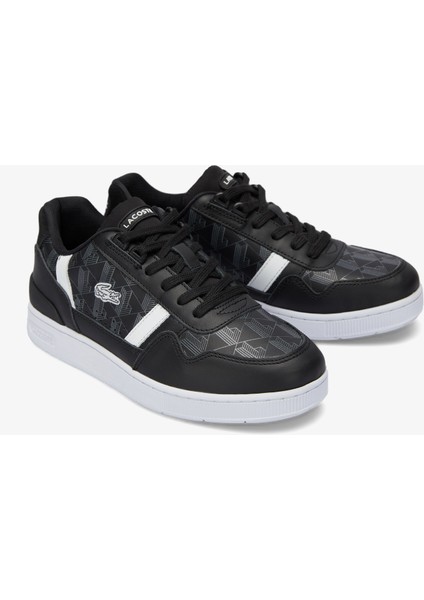 T-Clip Kadın Siyah Sneaker 747SFA0062T 312 fiyatları