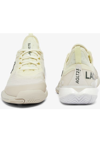 AG-LT23 Lite Kadın Bej Sneaker 748SFA0097 Aı9 indirimleri