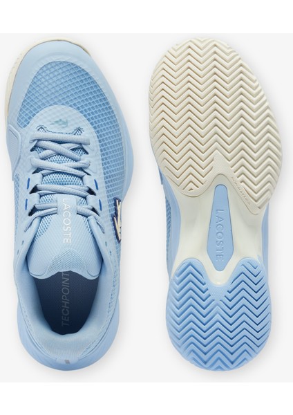 Tech Point Kadın Mavi Sneaker 748SFA0100 Ts1 fırsatları