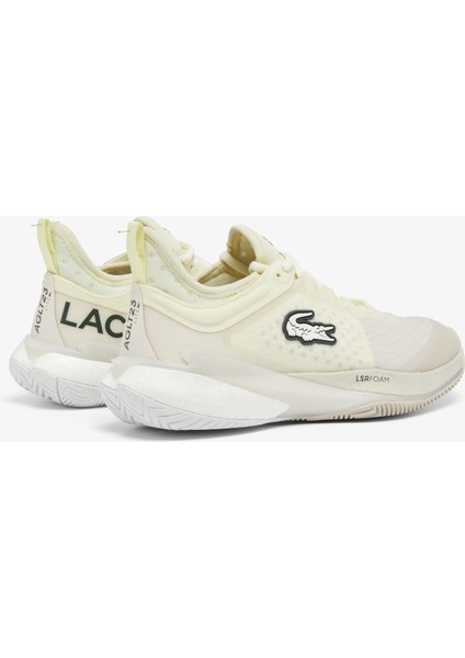 AG-LT23 Lite Kadın Bej Sneaker 748SFA0097 Aı9 modelleri