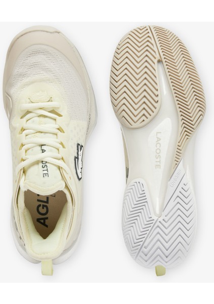 AG-LT23 Lite Kadın Bej Sneaker 748SFA0097 Aı9 fırsatları