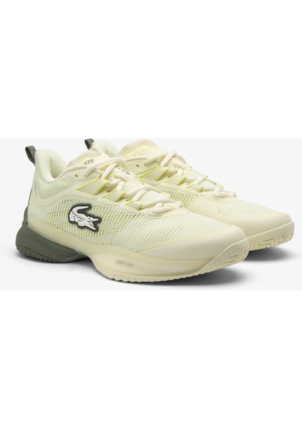 AG-LT23 Ultra Kadın Sarı Sneaker 748SFA0096 Aoj fiyatları