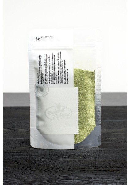 Maydanoz Tozu 60 gr modelleri