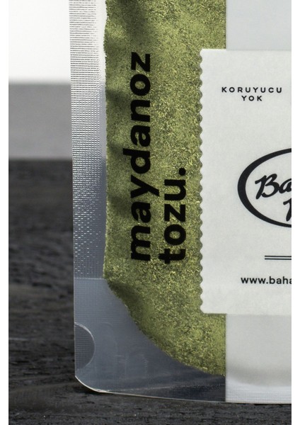 Maydanoz Tozu 60 gr fırsatları