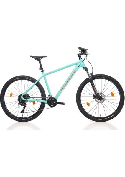 Magma 27S Hd Cues Dağ Bisikleti 2025 Model YTBC7S modelleri