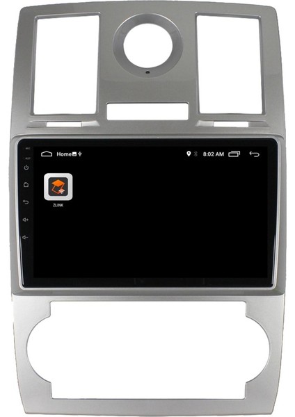 Chrysler 300C Android Carplay Navigasyon Multimedya Ekran Teyp 2gb Ram + 32GB HDD fırsatları