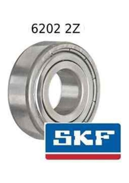 62022Z Alternatör Rulmanı Murat 131 Direksiyon Üst Tabla