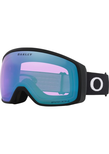 Oo 7105 710578 Oakley Goggles Flıght Tracker M Kayak / Snowboard Kar Gözlüğü