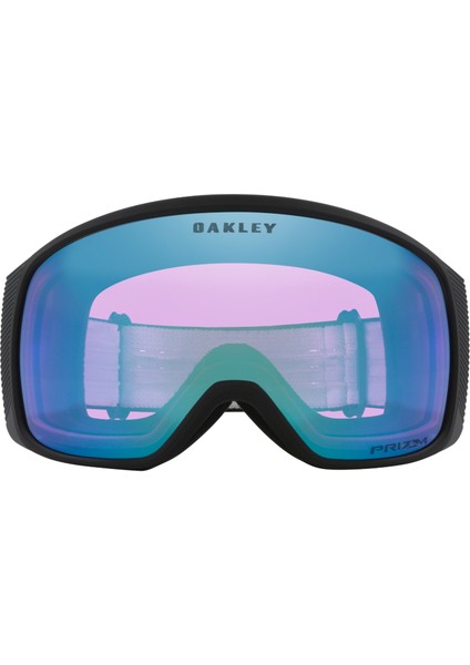 Oo 7105 710578 Oakley Goggles Flıght Tracker M Kayak / Snowboard Kar Gözlüğü