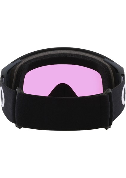 Oo 7105 710578 Oakley Goggles Flıght Tracker M Kayak / Snowboard Kar Gözlüğü