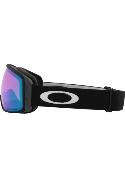 Oo 7105 710578 Oakley Goggles Flıght Tracker M Kayak / Snowboard Kar Gözlüğü