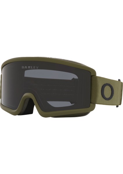 Oo 7122 712213 Oakley Goggles Target Lıne S Kayak / Snowboard Kar Gözlüğü