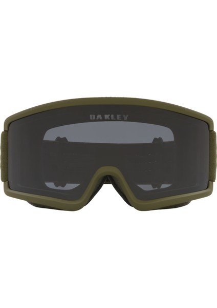 Oo 7122 712213 Oakley Goggles Target Lıne S Kayak / Snowboard Kar Gözlüğü