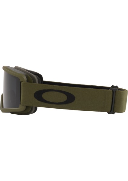 Oo 7122 712213 Oakley Goggles Target Lıne S Kayak / Snowboard Kar Gözlüğü