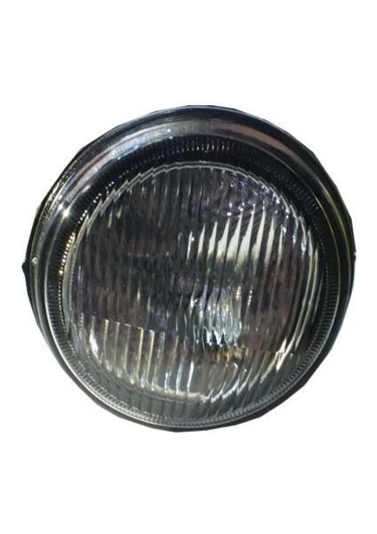 2011009 Sis Farı Sol Megane I 96 Clio Iı Hb-Kangoo I-Master I 98-03 Soketli x 7701205665