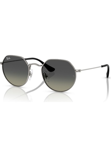 Rj 9565S 200/11 47 Ray-Ban Junior Junıor Jack Çocuk Güneş Gözlüğü