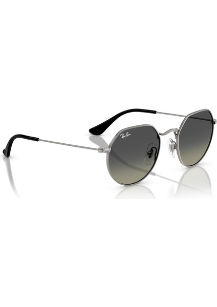 Rj 9565S 200/11 47 Ray-Ban Junior Junıor Jack Çocuk Güneş Gözlüğü