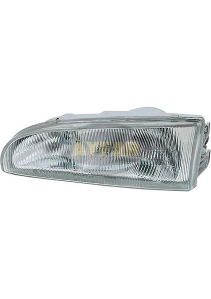 505508 Far Sağ Hyundai H100 01 97-03 00 Manuel H4 404420 2701624