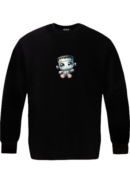 Frankenstein Unisex Sweatshirt