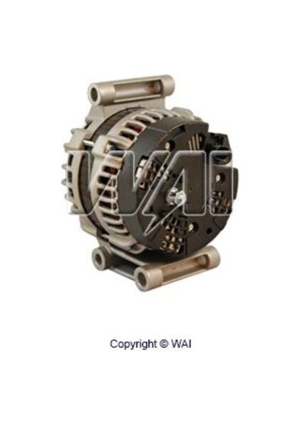 20251N Alternatör Boxer Iıı Jumper Iıı C81 110HP C96 130BG C110 150BG Euro 5 V347 11-14 Transit Custom V363 14-2.2tdcı 154 CC1T10300BD