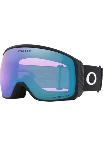 Oo 7104 710482 Oakley Goggles Flıght Tracker L Kayak / Snowboard Kar Gözlüğü
