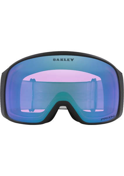 Oo 7104 710482 Oakley Goggles Flıght Tracker L Kayak / Snowboard Kar Gözlüğü