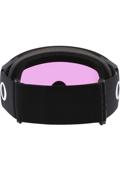 Oo 7104 710482 Oakley Goggles Flıght Tracker L Kayak / Snowboard Kar Gözlüğü