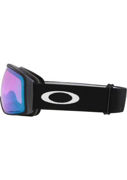 Oo 7104 710482 Oakley Goggles Flıght Tracker L Kayak / Snowboard Kar Gözlüğü