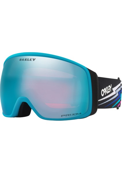 Oo 7104 710478 Oakley Goggles Flıght Tracker L Kayak / Snowboard Kar Gözlüğü