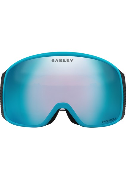 Oo 7104 710478 Oakley Goggles Flıght Tracker L Kayak / Snowboard Kar Gözlüğü