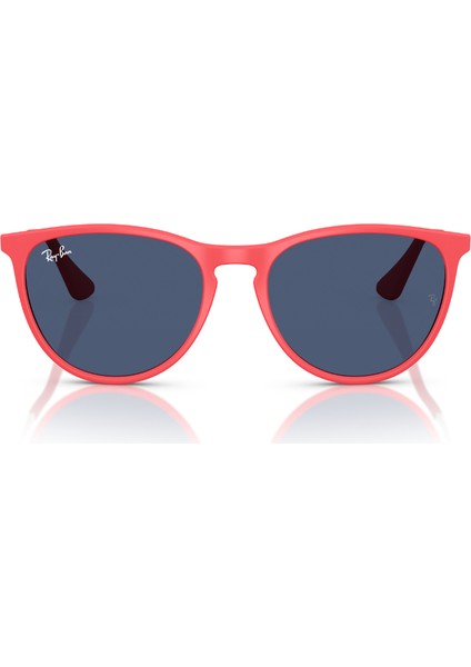 Rj 9060S 718180 50 Ray-Ban Junior Junıor Erıka Çocuk Güneş Gözlüğü indirimleri
